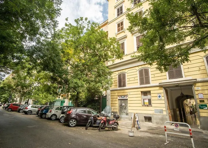 Apartment Spacious Close Vatican *