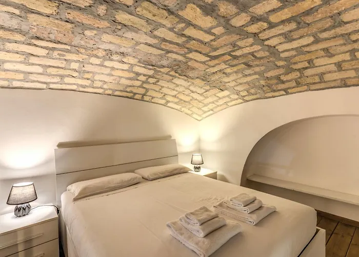 Apartment Spacious Close Vatican *
