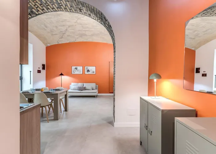 Apartment Spacious Close Vatican *
